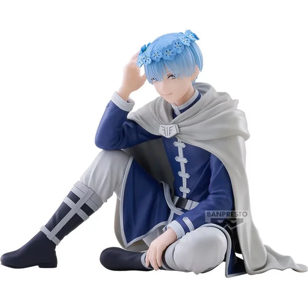 Figúrka Bandai Banpresto Frieren: Beyond Journey's End ESPRESTO - Kvetinová koruna Himmel 15 cm - Figúrky - Obrázok 98IO000K01
