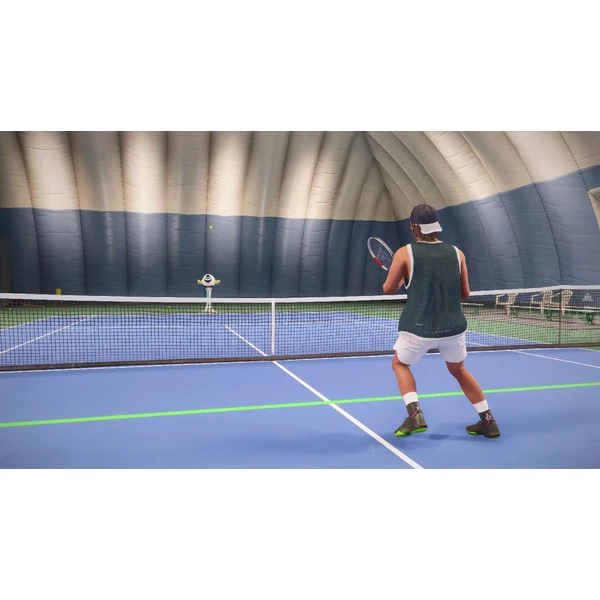 Top Spin 2K25 Deluxe Edition (PS5) - Hry na PS5 - Obrázok 98J2000P01