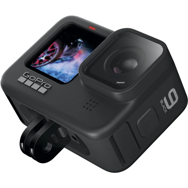 GoPro HERO9 Black (Kategória A) - Kamery - Obrázok 98JX400301