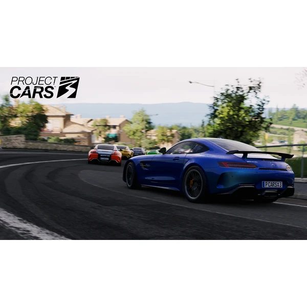 Project Cars 3 (Xbox One) - Hry na Xbox One - Obrázok 98K3100201