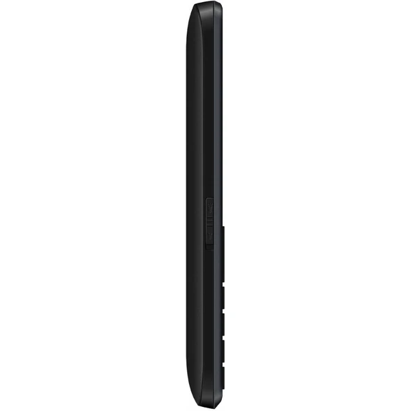 EVOLVEO EasyPhone EG s nabíjacím stojanom čierny - Mobilné telefóny - Obrázok 98KKF00101