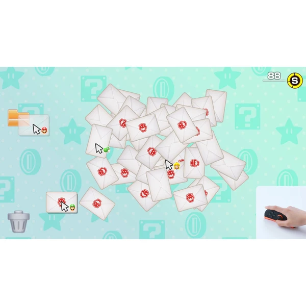 Super Mario Party: Jamboree + Jamboree TV NS2 Edition (Switch 2) - Hry na Nintendo Switch 2 - Obrázok 98OF000L01