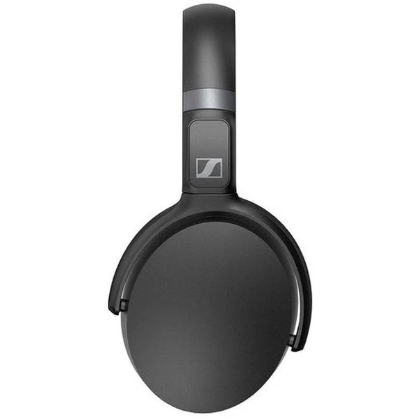 Sennheiser HD 450BT čierna - Slúchadlá - Obrázok 98OH300301