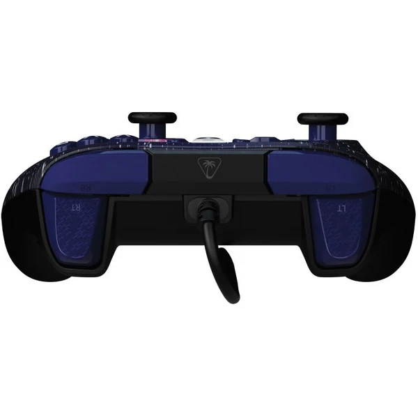Turtle Beach herný ovládač Rematch Advanced Reveal Dark Cosmos (XBOX/PC) - Herné ovládače - Obrázok 98QH000K01