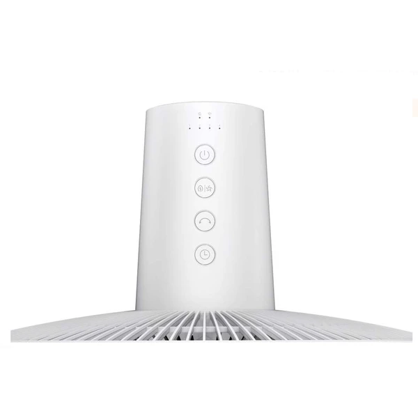 Xiaomi Mi Smart Standing Fan 2 EU - Ventilátory - Obrázok 98QSF00101
