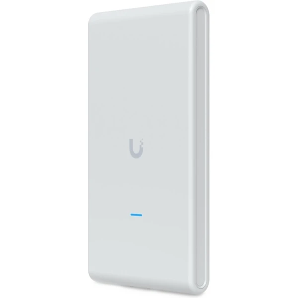 Ubiquiti UniFi U6 Mesh Pro vonkajší prístupový bod biely - Access pointy - Obrázok 98RA000N01