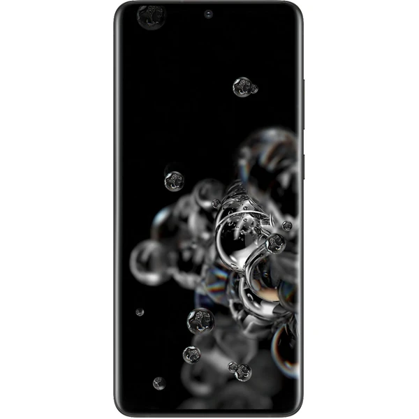 Samsung Galaxy S20 Ultra 5G 12GB/128GB sivá - Mobilné telefóny - Obrázok 98VL100301