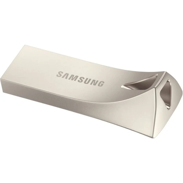Samsung BAR Plus USB 3.1 flash disk 64GB strieborný - Flashdisky - Obrázok 98XD400301