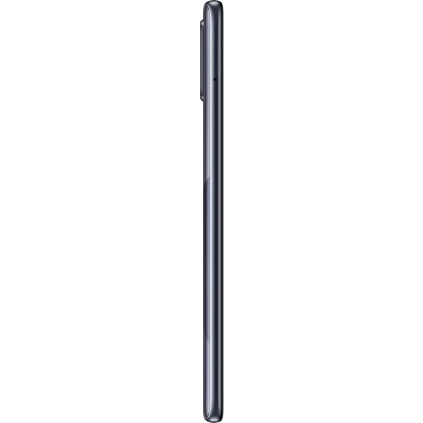 Samsung Galaxy A71 Dual SIM čierny - Mobilné telefóny - Obrázok 98YA100301