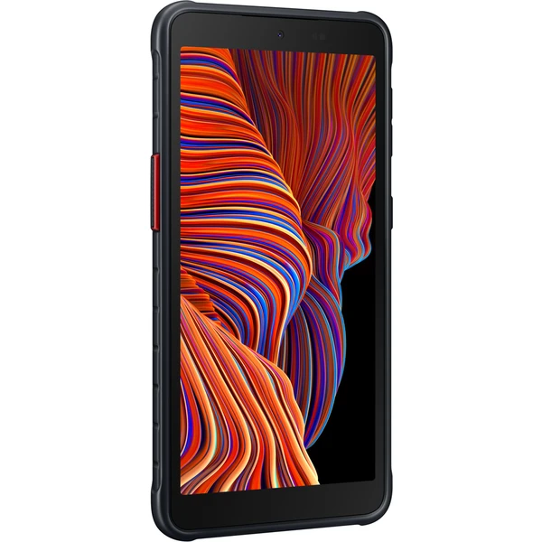 Samsung Galaxy XCover 5 4GB+64GB čierny - Mobilné telefóny - Obrázok 98YDF00101