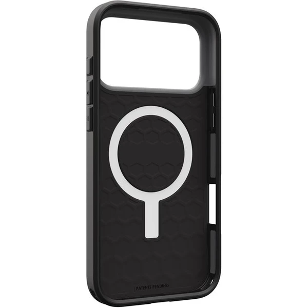UAG Civilian Magsafe kryt iPhone 17 Pro Max čierny - Puzdra - Obrázok 98a0227ac1d845629ee493f0c4efef4f