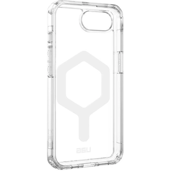 UAG Plyo Magsafe kryt iPhone 17e/16e biely - Puzdra - Obrázok 98a14a0528df4ce387fbb3317a766ad7