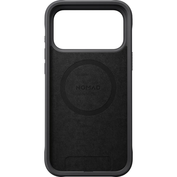 Nomad Rugged MagSafe kryt iPhone 17 Pro Max/18 Pro Max Balandra - Puzdra - Obrázok 98a2a1044ae34e1a9e3b3e0dd9cde1dc