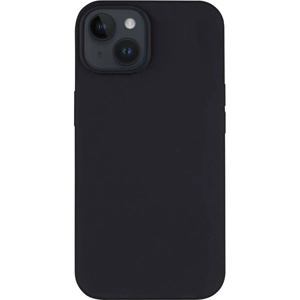 Tactical MagForce Velvet Smoothie Kryt pre Apple iPhone 14 Asphalt - Puzdra - Obrázok 98a3012dbc2d4478b621123044de7731