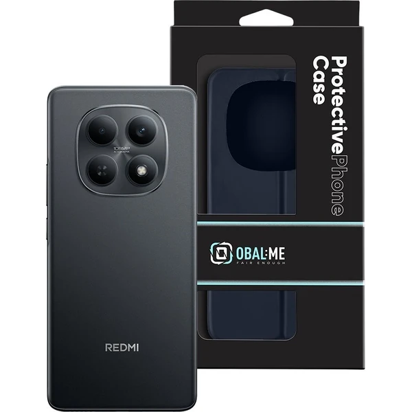 OBAL:ME SmoothTouch púzdro Xiaomi Redmi Note 15 4G/5G/Poco M8 5G tmavomodré - Puzdra - Obrázok 98a489eb2b8d4dc591ac822d7bf29d30