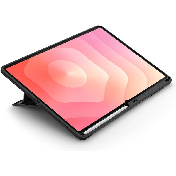 Spigen Tough Armor Pro púzdro Samsung Galaxy Tab S11 Ultra čierne - Puzdra - Obrázok 98a57d09779c4822a359f737efb835ae