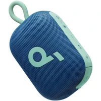 Anker Soundcore Select 4 Go bezdrôtový reproduktor modrý - Reproduktory