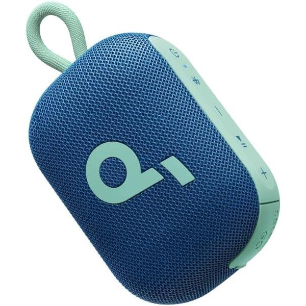 Anker Soundcore Select 4 Go bezdrôtový reproduktor modrý