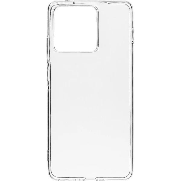 OBAL:ME TPU kryt Motorola Edge 70 priehľadný - Puzdra - Obrázok 98bb09c995064312b24efd5a15fd4564
