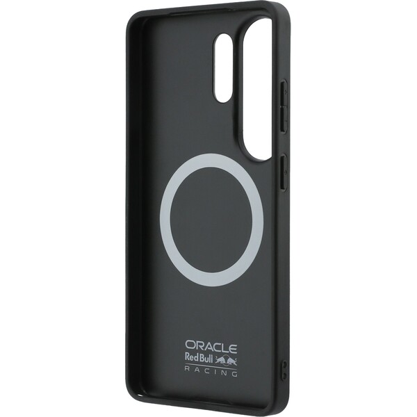 Oracle Red Bull Racing PU Leather Meshed Red Ring Magnetický kryt Samsung Galaxy S26 Ultra modrý - Puzdra - Obrázok 98bcdca353694c69abea401106de7a0d