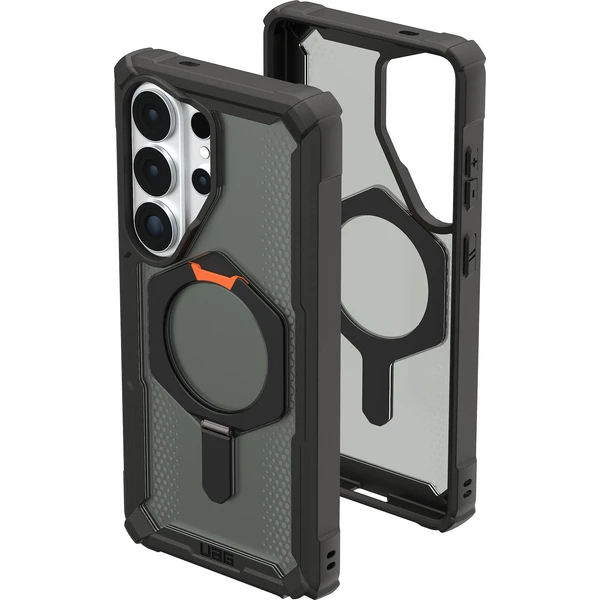 UAG Plasma XTE MagSafe kryt Samsung Galaxy S26 Ultra čierny/oranžový - Puzdra - Obrázok 98bffe2ac90349ff8df40c35a1e0a875