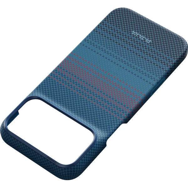 Pitaka Edge Case MagSafe kryt iPhone 18 Pro Max Midnight - Puzdra - Obrázok 98c4e377867746609cf0ac6c796e57b3