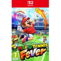 Mario Tennis Fever (Switch 2) - Hry na Nintendo Switch 2