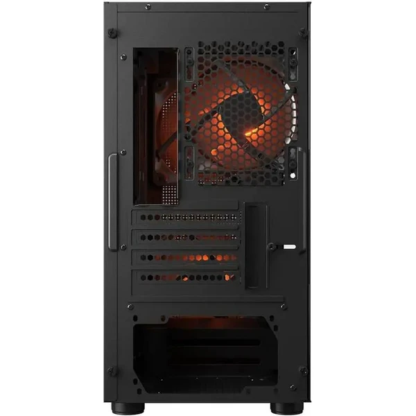 COUGAR UNIFACE RGB čierna - Počítačové skrine - Obrázok 98d39ad343734cd1971f0e6580ff44b7