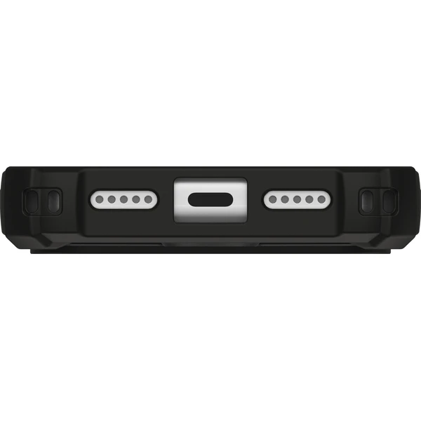 UAG Plasma XTE 360 MagSafe, čierna/priehľadná - iPhone 2026 Pro/17 Pro - Puzdra - Obrázok 98e848cdd60e42958ae8125d0ae4f0f4