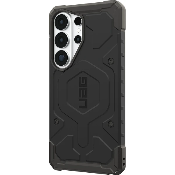 UAG Pathfinder MagSafe kryt Samsung Galaxy S26 Ultra čierny - Puzdra - Obrázok 98ed97a744394a9f9595b884abbb4f90