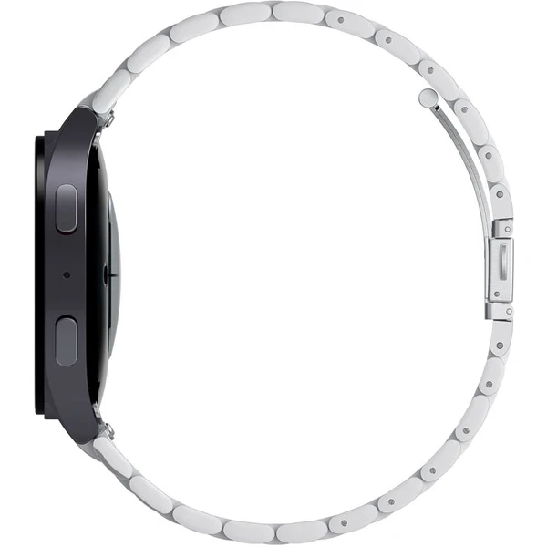 Spigen Modern Fit 316L remienok Samsung Galaxy Watch7 44/40mm strieborný - Remienky - Obrázok 98f8553a2eb34327b4fdc65587e1688a