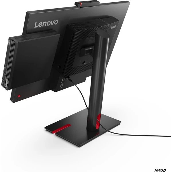 Lenovo ThinkCentre M75q G5 (12RQ0016CK) čierny - 3 roky záruky On-site - Stolné počítače - Obrázok 9901a5094622476e9e5b5b576dac300a