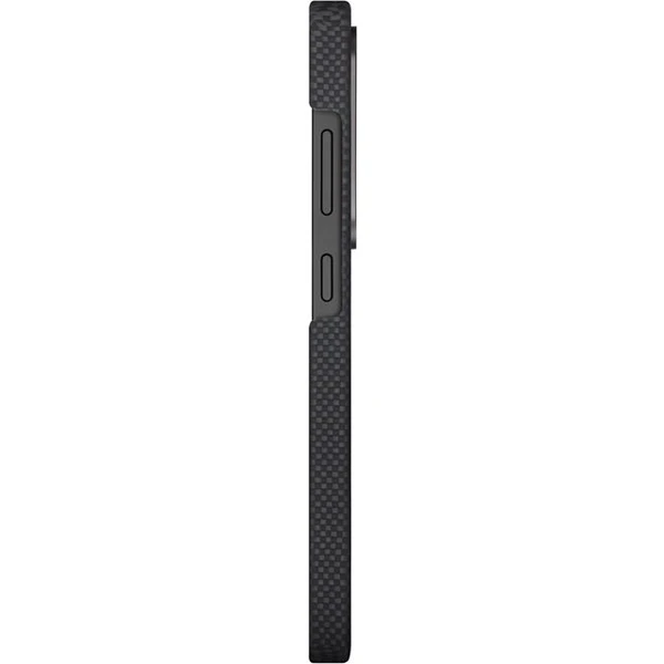 Pitaka x Aries Tactile Woven Case kryt Samsung Galaxy S25 Ultra NoProblemo - Puzdra - Obrázok 990af4326ac94193a8e741294a03502a