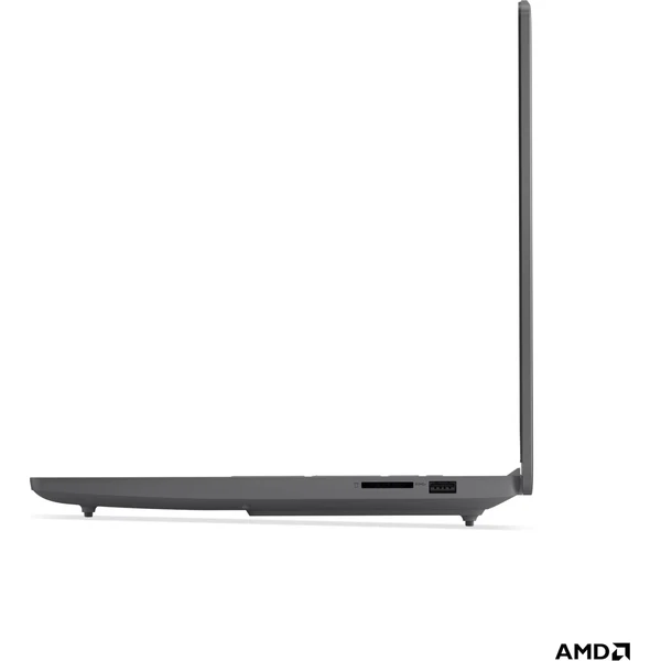 Lenovo LOQ 15ARP10E (83S0003DCK) RTX 3050 sivý - záruky na 3 roky po registrácii - Notebooky - Obrázok 990bba5a62bc489b9b4529700ae1044a