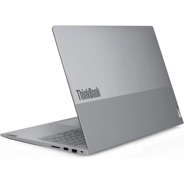 Lenovo ThinkBook 16 G8 IRL (21SH00AKCK) šedý - 3 roky záruky On-site po registrácii - Notebooky - Obrázok 991cd06618da4f1e9fe7f4629dbd9695