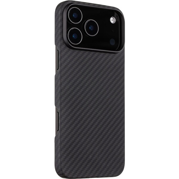 E-shop Tactical MagForce Aramid kryt Apple iPhone 17 Pro Max čierny
