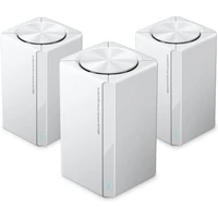 Xiaomi AC1200 mesh systém (3ks) - Mesh systémy