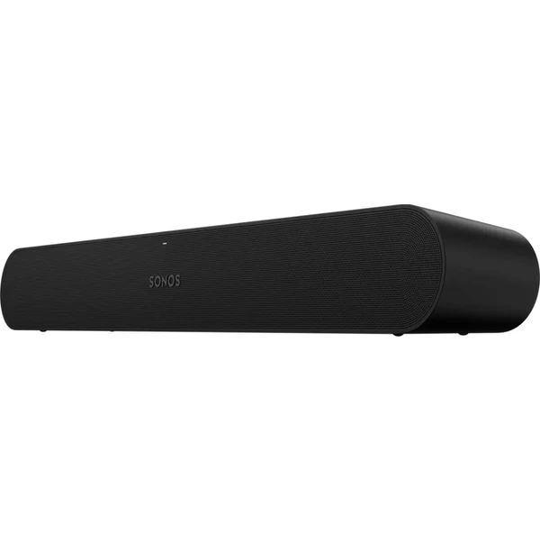 Sonos Ray čierny - Reproduktory - Obrázok 992XF00101