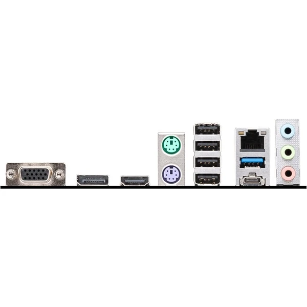 MSI PRE B760M-P DDR4 Intel B760 - Základné dosky - Obrázok 9932000701