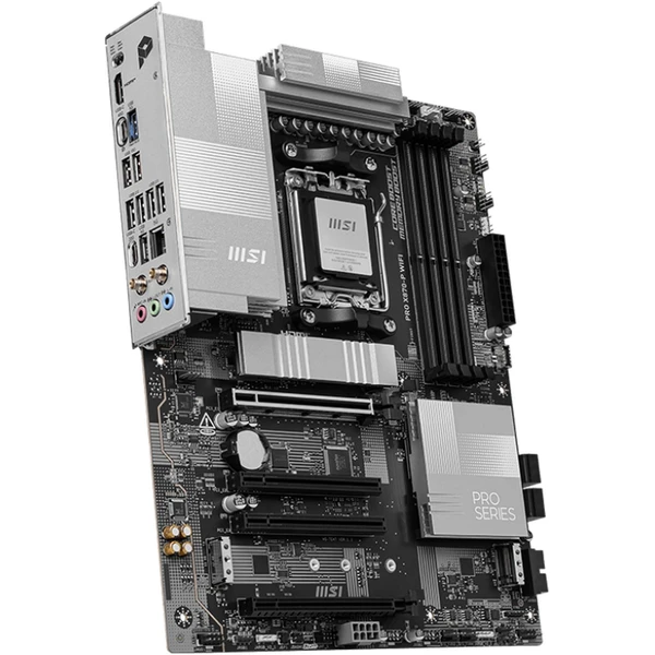 MSI PRE X870-P WIFI - Základné dosky - Obrázok 993A000N01