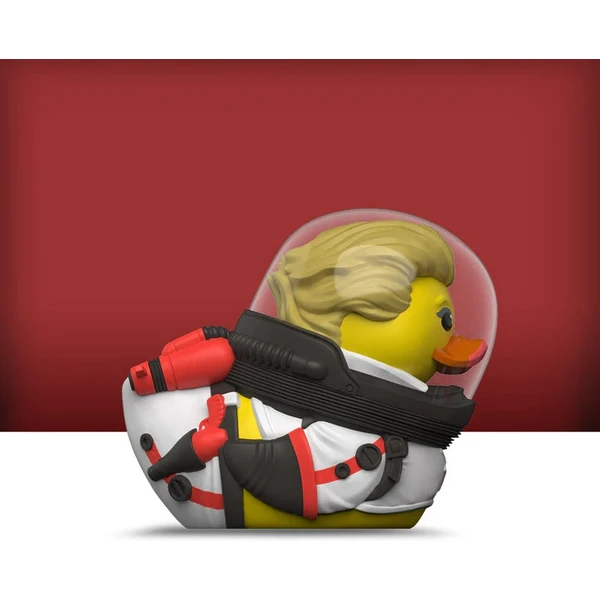 Tubbz kačička Fallout - Nuka Cola Girl 6 cm (Mini edícia) - Figúrky - Obrázok 993F000J01