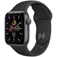 Apple Watch SE 44mm - Inteligentné hodinky