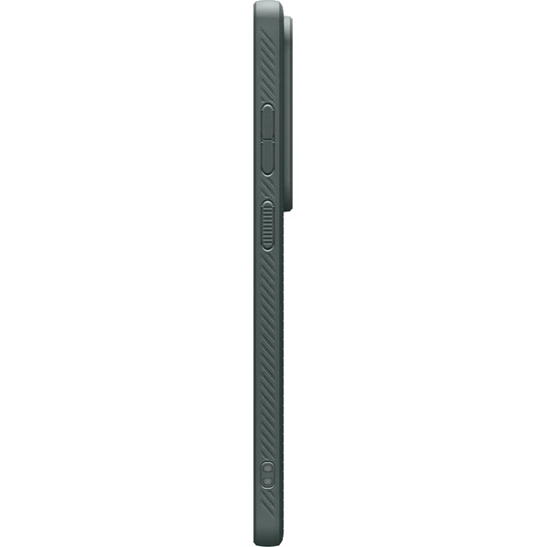 Spigen Liquid Air MagSafe kryt Samsung Galaxy S26 Ultra zelený - Puzdra - Obrázok 993a96fe64734e3daae234c98932b33d