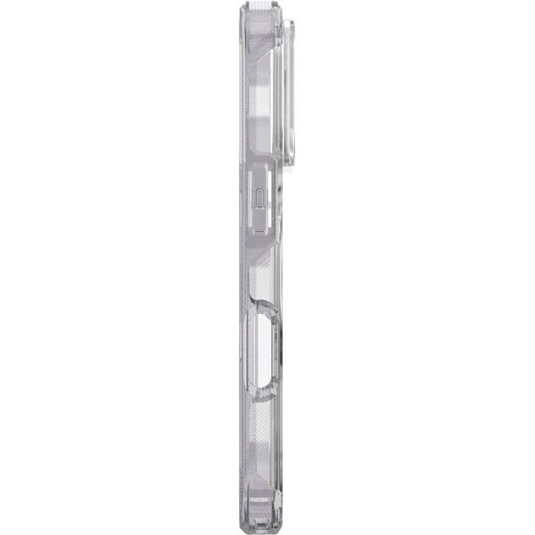 UAG Plyo MagSafe, rozhranie ice/smoke - iPhone 2026 Pro/17 Pro - Puzdra - Obrázok 993ee05e515c47bd86393f99f0ef26ce
