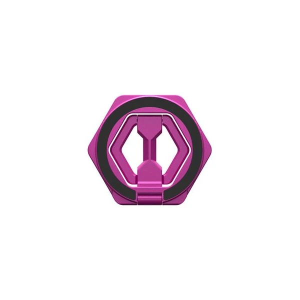 UAG Magnetic Ring Stand, pink - Držiaky - Obrázok 9942986f2b744b6e988f4a7cf77a3a0b