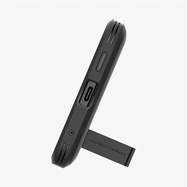 Spigen Tough Armor kryt Samsung Galaxy XCover7 Pro čierny - Puzdra - Obrázok 9949b0ca2cc54694a76a272a724a7f4b
