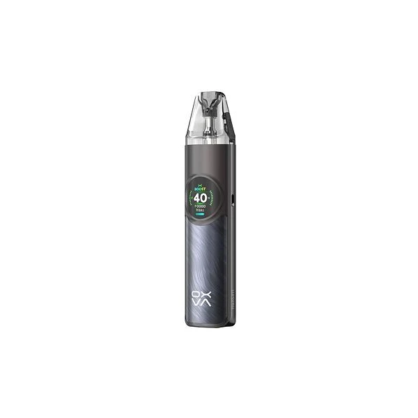 OXVA NeXLIM Pod Kit (Starry Blue) - Elektronické cigerety - Obrázok 9949f46a80e542ee866212719ea2ed7c
