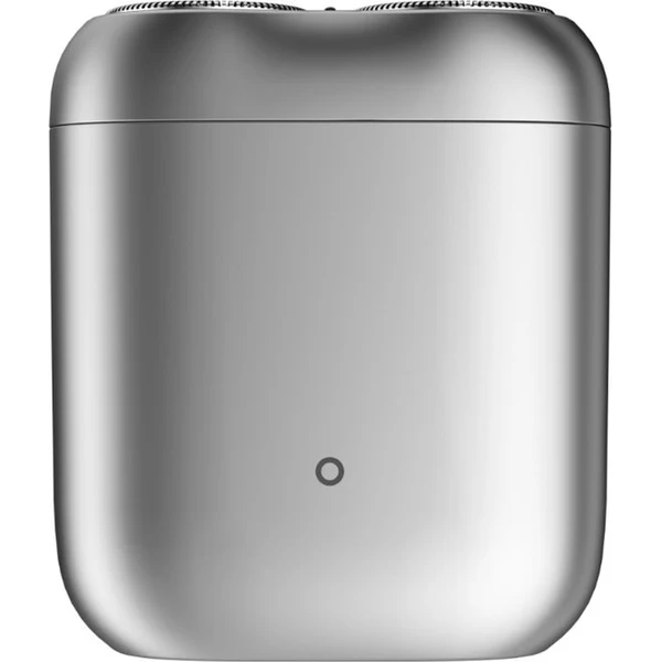 Xiaomi Electric Shaver S200 EÚ holiaci strojček strieborný - Holiace strojčeky a zastrihávače - Hlavný obrázok