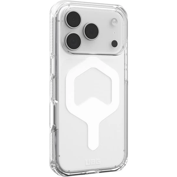 UAG Plyo Magsafe kryt iPhone 17 Pro číry/biely - Puzdra - Obrázok 994b036c09c74a9d99d4c6c62c1cf940