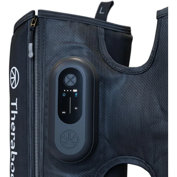Therabody JetBoots Prime - Small - Masážny prístroj - Obrázok 9950f196d4714365be7754e3ead88c3f